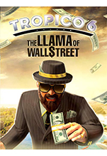 Tropico 6. Llama of Wall Street.  [PC,  ]