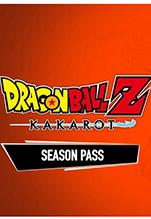 Dragon Ball Z: Kakarot. Season Pass [PC,  ]