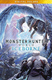 Monster Hunter World: Iceborne. Deluxe Edition.  [ ]