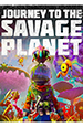 Journey to the Savage Planet [PC,  ]