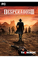 Desperados III [ ]