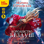 Королевство Бездуш: Академия (цифровая версия)