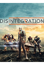 Disintegration (Steam-) [PC,  ]