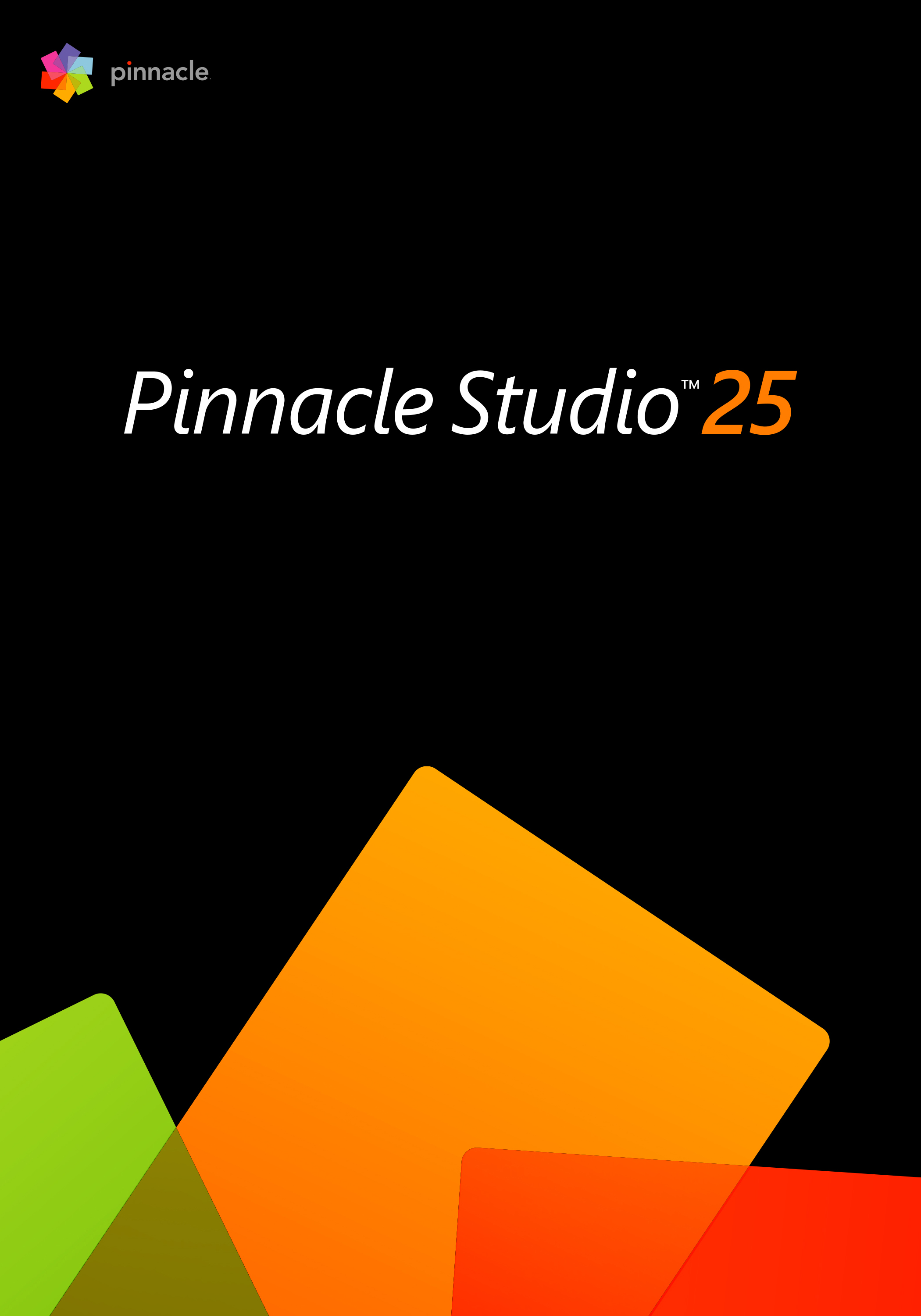 Pinnacle Studio 24 Plus [ ]