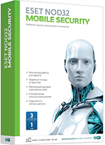 ESET NOD32 Mobile Security     2   3  [PC,  ]