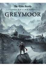 The Elder Scrolls Online: Greymoor (Steam-) [PC,  ]