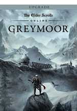 The Elder Scrolls Online: Greymoor. Upgrade.  (Bethesda Launcher) [PC,  ]