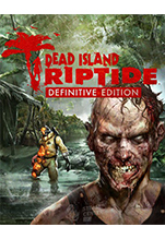 Dead Island: Riptide. Definitive Edition [PC,  ]