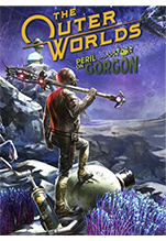 The Outer Worlds: Peril on Gordon DLC ( Steam) [PC,  ]