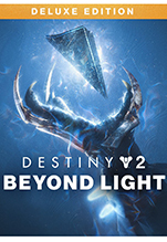 Destiny 2: Beyond Light. Deluxe Edition.  (Steam-) [PC,  ]