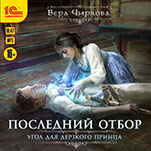 Последний отбор: Угол для дерзкого принца (цифровая версия)