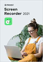 Movavi Screen Recorder 2021. - [MAC,  ]
