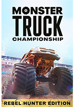 Monster Truck Championship: Rebel Hunter Edition [PC,  ]