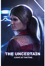 The Uncertain: Light At The End [PC,  ]