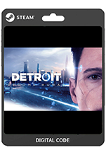 Detroit:   (Become Human) [PC,  ]