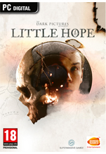 The Dark Pictures Anthology: Little Hope [PC,  ]