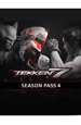 Tekken 7. Season Pass 4.  [PC,  ]