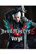 Devil May Cry 5. Playable Character: Vergil.  [PC,  ]
