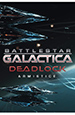 Battlestar Galactica Deadlock. Armistice.  [PC,  ]