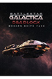 Battlestar Galactica Deadlock. Modern Ships Pack.  [PC,  ]
