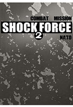 Combat Mission Shock Force 2: NATO Forces.  [PC,  ]