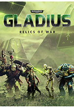 Warhammer 40,000: Gladius  Relics of War [PC,  ]