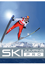 Ski Jumping Pro VR [PC,  ]