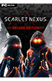 Scarlet Nexus. Deluxe Edition [PC,  ]