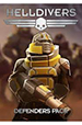 HELLDIVERS. Defenders Pack [PC,  ]