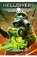 HELLDIVERS. Hazard Ops Pack [PC,  ]