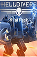 HELLDIVERS. Pilot Pack [PC,  ]