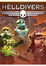 HELLDIVERS. Reinforcements Pack 2 [PC,  ]