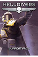 HELLDIVERS. Support Pack [PC,  ]