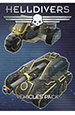 HELLDIVERS. Vehicles Pack [PC,  ]