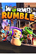 Worms Rumble [PC,  ]