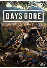   (Days Gone) [PC,  ]