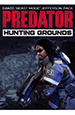 Predator: Hunting Grounds. Dante Beast Mode Jefferson Pack [PC,  ]