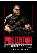 Predator: Hunting Grounds. Dutch 2025 Pack [PC,  ]