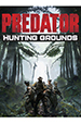 Predator: Hunting Grounds [PC,  ]