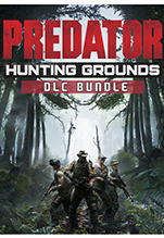 Predator: Hunting Grounds. Predator DLC Bundle [PC,  ]