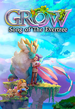 Grow: Song of the Evertree [PC,  ]