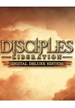 Disciples: Liberation. Deluxe Edition [PC,  ]