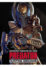Predator: Hunting Grounds. Cleopatra Pack () [PC,  ]