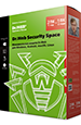 Dr.Web Security Space (2  + 2 . , 1 ) [ ]