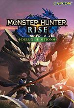 Monster Hunter: Rise. Deluxe Edition [PC,  ]