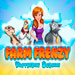 Farm Frenzy: Hurricane Season [PC,  ]