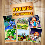 Farming 6-in-1 bundle [PC,  ]