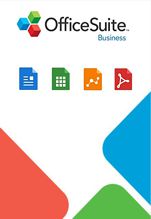 OfficeSuite Business (Subscription) (1 year,   )