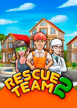 Rescue Team 2 [PC,  ]