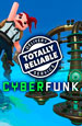 Totally Reliable Delivery Service  Cyberfunk,  [PC,  ]